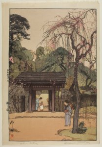梅花门 作者 吉田宏
