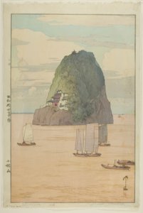 肖科赞 作者 吉田宏