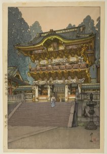 御美门 作者 吉田宏