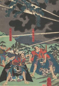 印刷品，19世纪。