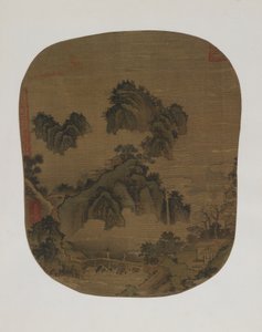 山地景观