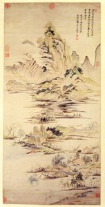 水村渔夫的享受