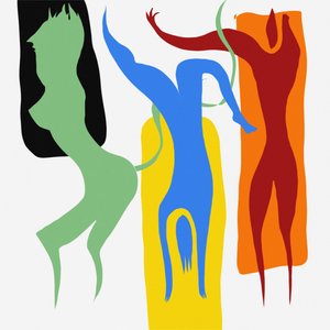 女性系列 3, 2017 (数字)