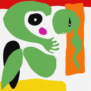 女性系列 4, 2017 (数字) 作者 萨宾娜·内德尔切娃·威廉姆斯 (Zanara)