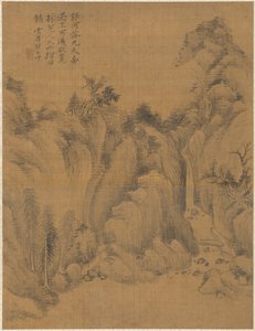 景观
