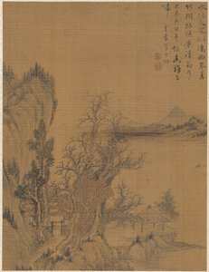 景观