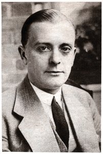 Denes Mihaly，第一台电视机的发明者 作者 . .