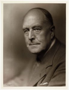 J Dudley Johnston