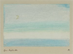 海与天，20 作者 理查德（后）爸爸