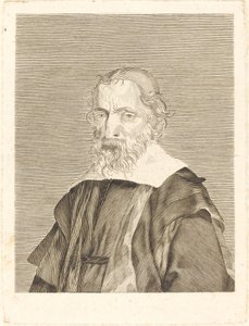 Nicolas-Claude Fabri de Peiresc 作者 在克劳德·梅兰之后