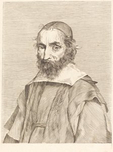 Nicolas-Claude Fabri de Peiresc 作者 在克劳德·梅兰之后