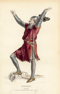 Tancrede