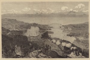 塞巴斯托波尔，袭击马拉霍夫，6月18日