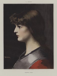 Jeanne dArc