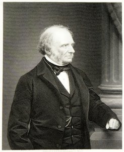 约翰罗素，第一伯爵拉塞尔 作者 约翰·贾比斯（John Jabez）Edwin Paisley Mayall