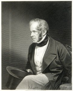 The Right Hon Viscount Palmerston 作者 约翰·贾比斯（John Jabez）Edwin Paisley Mayall