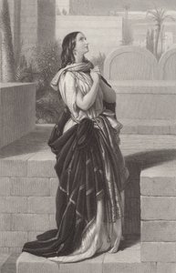 崇拜 作者 在约翰·罗杰斯·赫伯特之后