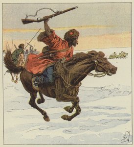 土匪khoungouzes