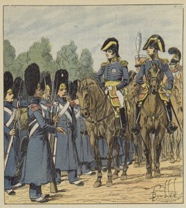 诶！它是做什么的，如果我们喜欢让他信任 作者 after Louis Charles Bombled