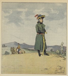 Hoche还年轻，但给了很多希望 作者 在路易斯·查尔斯·轰炸之后