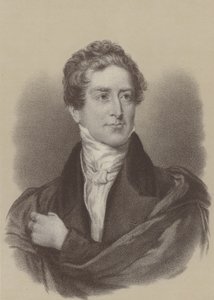 英国首相罗伯特皮尔爵士1834-1835和1841-1846 作者 在托马斯·劳伦斯之后