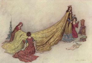 Geoffrey Chaucer，The Clerks Tale 作者 在沃里克·戈布尔之后