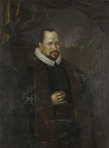 史蒂文·范·达伦（Steven van Dalen，卒于 1586 年） 作者 匿名（复制后）