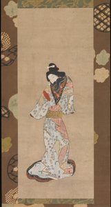 观文时代之美 作者 匿名的