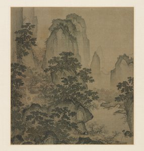 桃花源记 作者 归功于石锐