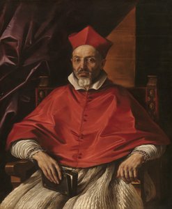 红衣主教Francesco Cennini