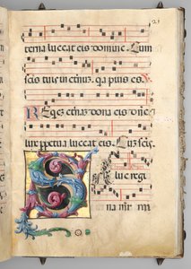 渐进式 作者 Girolamo dai Libri 圈子