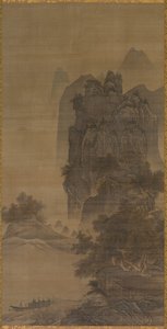 景观 作者 雪州东洋的追随者