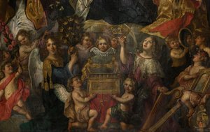 教区教堂（St Walburga
