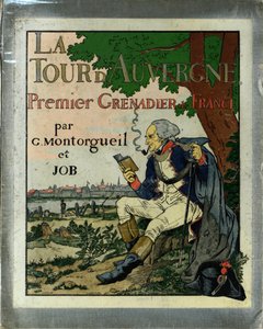 Cover of the book “La Tour d