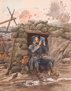 雅克·玛丽·加斯顿（Jacques Marie Gaston）