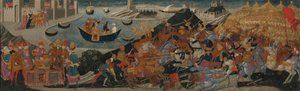 法萨勒斯之战和庞培之死，145560 作者 车间