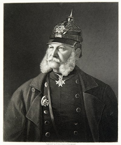 William I 作者 （之后）英国摄影师