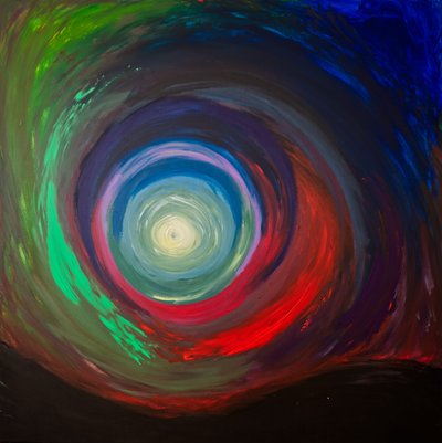 天使 作者 尼古拉斯·罗迪恩·乔斯特