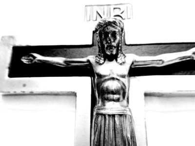 INRI2 作者 玛蒂娜·柯尼兹基（Martina Konitzky）
