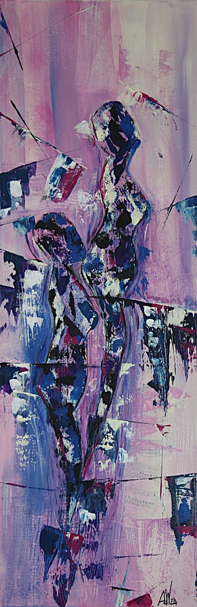 千禧年 作者 安雅·韦伯