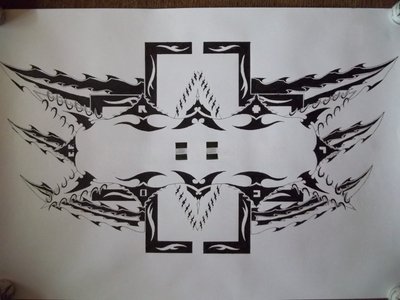 火蝇 作者 黑豹