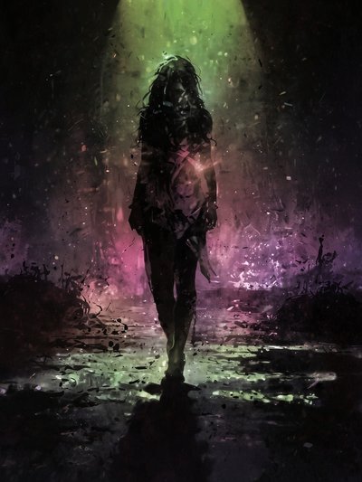 余兴派对 作者 马里奥·维特