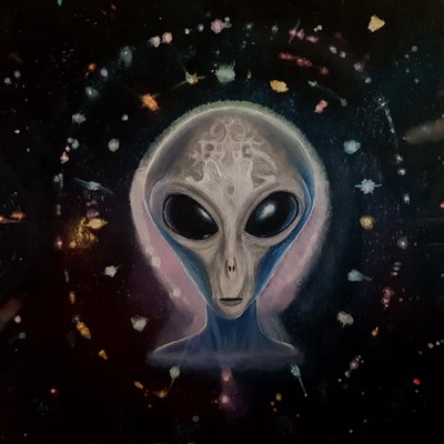 精神领袖 作者 安迪·施韦加德