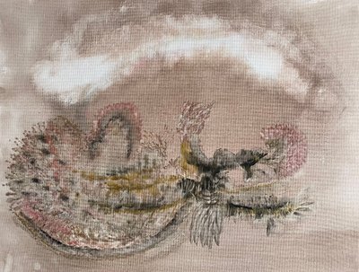 风平浪静 作者 马努 C.