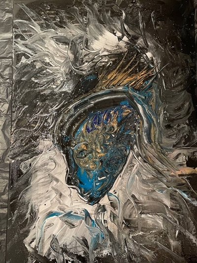 人工智能 作者 马努 C.