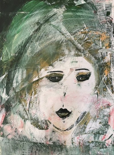 体贴的女人 作者 马努 C.
