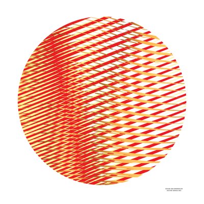 VECTOR 003 作者 奥斯卡·范·德龙格伦