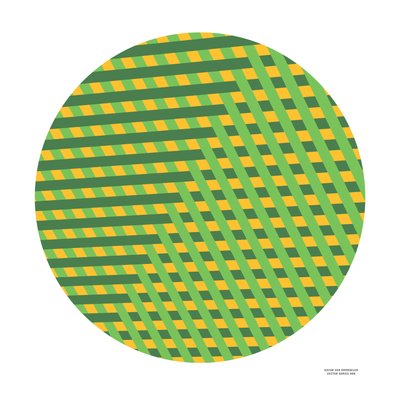 VECTOR 008 作者 奥斯卡·范·德龙格伦