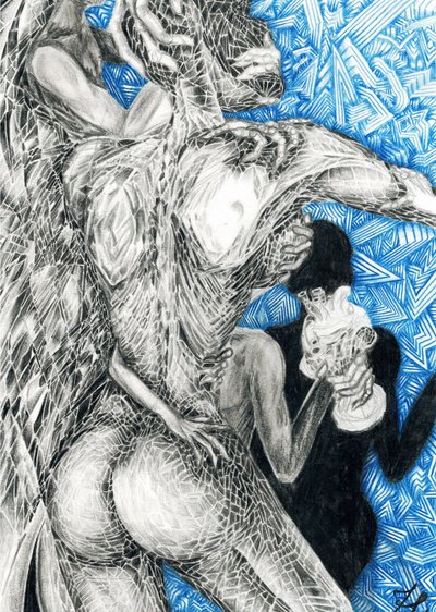 人类马赛克 作者 幻象属