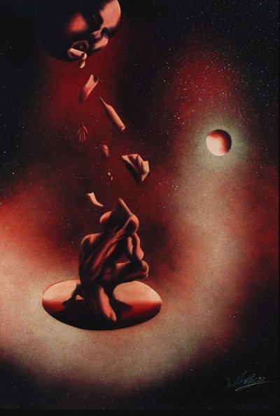 SINTESI 作者 安格尔·德马科